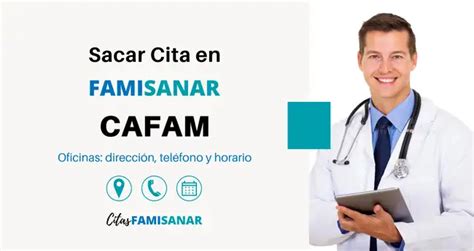 famisanar en lnea citas whatsapp|Famisanar CAFAM